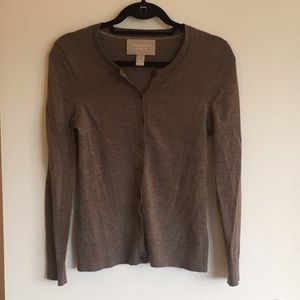 Banana Republic - 100% Merino Wool Sweater